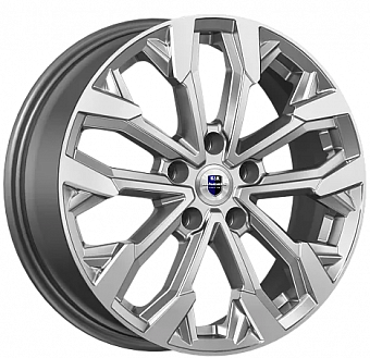   K&K  1046-04 6,5x17 5x105 ET38 DIA56.6  